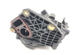 RENAULT A2C53350932 Throttle body RENAULT TRAFIC III (JG, EG, FG) (2014-) — thumbnail 3