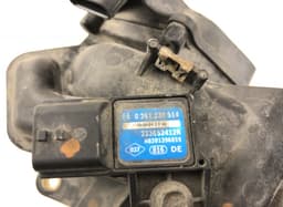 RENAULT A2C53350932 Throttle body RENAULT TRAFIC III (JG, EG, FG) (2014-) — thumbnail 6