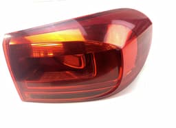 VW 5N0945095Q 5N0945096Q 5N0945093G 5N0945094H Tail lights set/kit VW TIGUAN I (5N) (2007-2018) — thumbnail 1