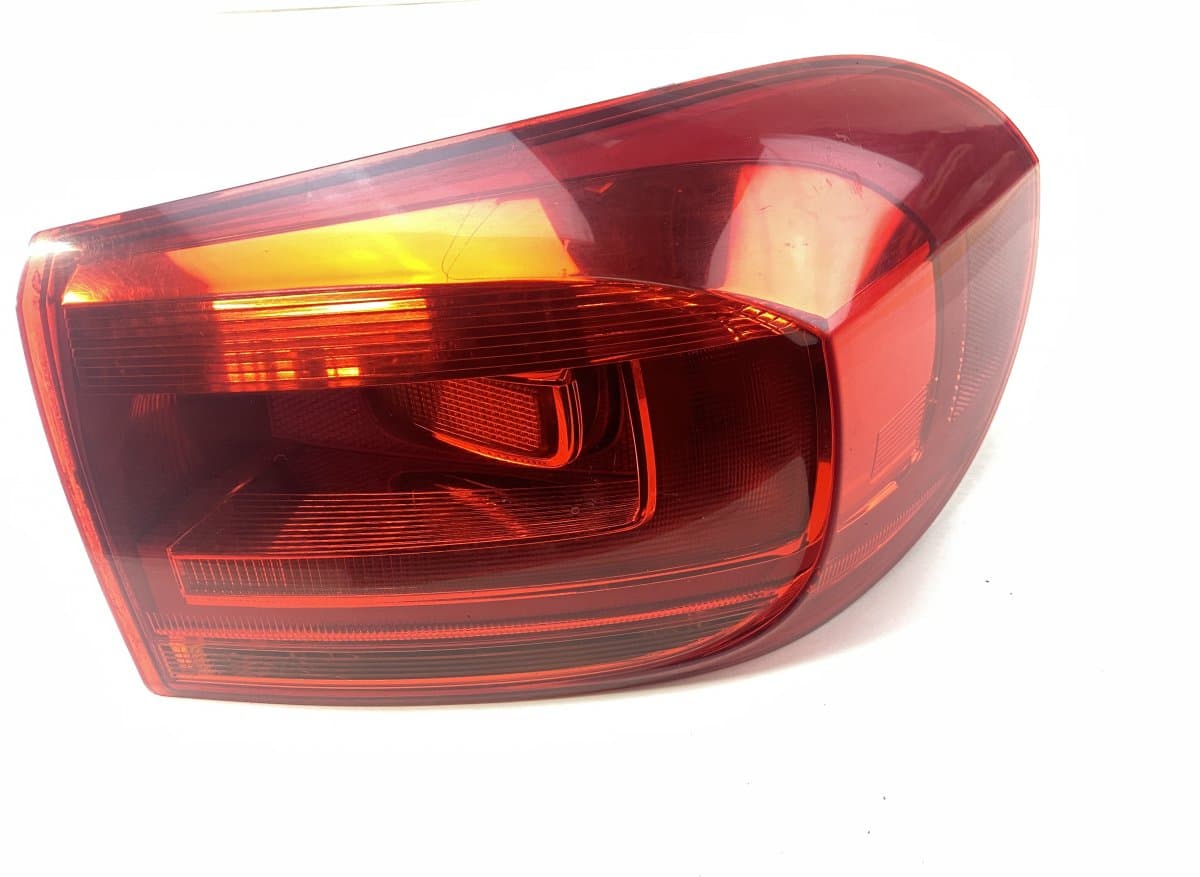 VW 5N0945095Q 5N0945096Q 5N0945093G 5N0945094H Tail lights set/kit VW TIGUAN I (5N) (2007-2018)