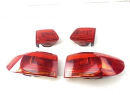 VW 5N0945095Q 5N0945096Q 5N0945093G 5N0945094H Tail lights set/kit VW TIGUAN I (5N) (2007-2018) — thumbnail 10