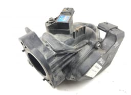 RENAULT A2C53350932 Throttle body RENAULT TRAFIC III (JG, EG, FG) (2014-) — thumbnail 1