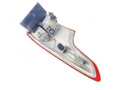 FORD 1785512 1785514 Tail lights set/kit FORD FOCUS III (2010-2018) — thumbnail 4