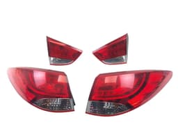 HYUNDAI 924012Y000 Tail lights set/kit HYUNDAI TUCSON II / ix35 I (LM) (2009-2017) — thumbnail 1
