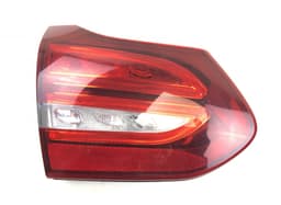 MERCEDES-BENZ A2059061503 Tail lights set/kit MERCEDES-BENZ C-CLASS (W205) (2013-2021) — thumbnail 1