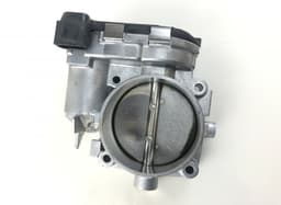 MERCEDES-BENZ 0280750246 Throttle body MERCEDES-BENZ C-CLASS (W204) (2007-2013) — thumbnail 2