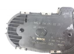 MERCEDES-BENZ 0280750246 Throttle body MERCEDES-BENZ C-CLASS (W204) (2007-2013) — thumbnail 4