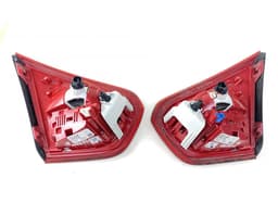 MERCEDES-BENZ A1569061158 A1569061258 Tail lights set/kit MERCEDES-BENZ GLA I (X156) (2013-2020) — thumbnail 2