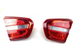 MERCEDES-BENZ A1569061158 A1569061258 Tail lights set/kit MERCEDES-BENZ GLA I (X156) (2013-2020) — thumbnail 1