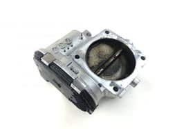 MERCEDES-BENZ 0280750246 Throttle body MERCEDES-BENZ C-CLASS (W204) (2007-2013) — thumbnail 1
