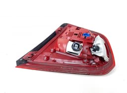 MERCEDES-BENZ A1569061158 A1569061258 Tail lights set/kit MERCEDES-BENZ GLA I (X156) (2013-2020) — thumbnail 4