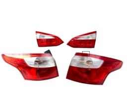 FORD 1785512 1785514 Tail lights set/kit FORD FOCUS III (2010-2018) — thumbnail 1