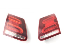 MERCEDES-BENZ A2129068902 A2129062857 Tail lights set/kit MERCEDES-BENZ E-CLASS (W212) (2009-2016) — thumbnail 5