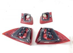 SAAB 12755795 12755796 Tail lights set/kit SAAB 9-5 (YS3E) (1997-2010) — thumbnail 2