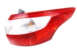 FORD 1785512 1785514 Tail lights set/kit FORD FOCUS III (2010-2018) — thumbnail 3