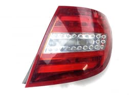 MERCEDES-BENZ A2048206564 Tail light, right MERCEDES-BENZ C-CLASS (W204) (2007-2013) — thumbnail 1