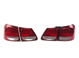 LEXUS 8156130A30 Tail lights set/kit LEXUS GS III (2005-2011) — thumbnail 1