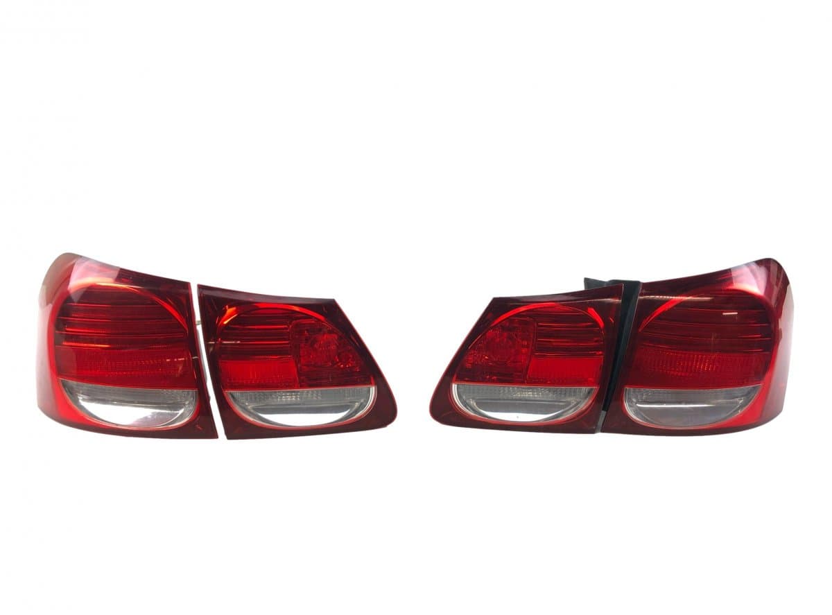 LEXUS 8156130A30 Tail lights set/kit LEXUS GS III (2005-2011)