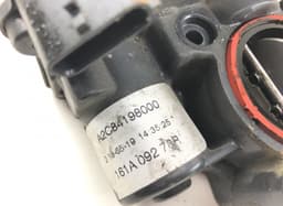 RENAULT A2C84198000 A2C53350753 A2C84198300 A2C53351598 Throttle body RENAULT TRAFIC III (JG, EG, FG) (2014-) — thumbnail 2