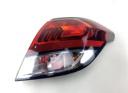 CITROËN 9808624380 Tail light, right CITROËN C4 II (B7) (2009-2018) — thumbnail 1