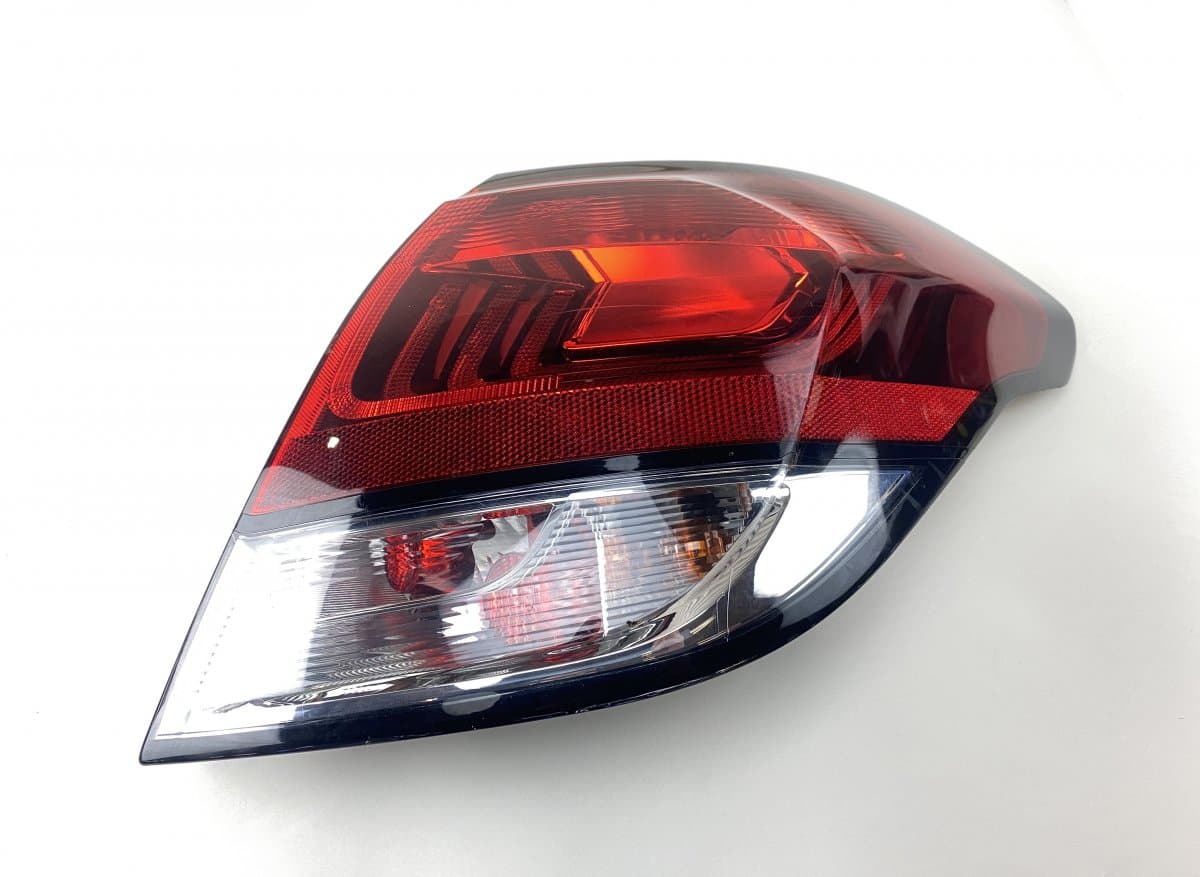 CITROËN 9808624380 Tail light, right CITROËN C4 II (B7) (2009-2018)