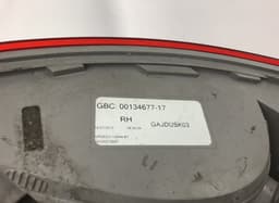 SKODA 5E9945112A Tail light, right SKODA OCTAVIA III (5E) (2012-2019) — thumbnail 5