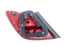 MERCEDES-BENZ A2048206564 Tail light, right MERCEDES-BENZ C-CLASS (W204) (2007-2013) — thumbnail 2