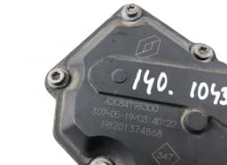 RENAULT A2C84198000 A2C53350753 A2C84198300 A2C53351598 Throttle body RENAULT TRAFIC III (JG, EG, FG) (2014-) — thumbnail 5