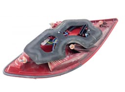 MERCEDES-BENZ A2168200264 Tail light, right MERCEDES-BENZ S-CLASS Coupe (C216) (2006-2013) — thumbnail 2