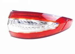 FORD 2345653 21030208 Tail light, right FORD MONDEO Mk V (CD, CE, CF) (2014-2022) — thumbnail 1