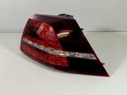 VW 5G0945208 Tail light, right VW GOLF VII (5G1, BA5, BV5, BQ1, BE) (2012-2020) — thumbnail 2