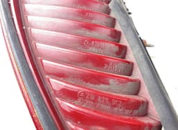 MERCEDES-BENZ A2168200264 Tail light, right MERCEDES-BENZ S-CLASS Coupe (C216) (2006-2013) — thumbnail 5