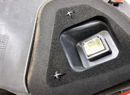 MERCEDES-BENZ A2059060303 Tail light, right MERCEDES-BENZ C-CLASS (W205) (2013-2021) — thumbnail 3