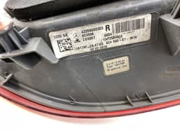 MERCEDES-BENZ A2059060303 Tail light, right MERCEDES-BENZ C-CLASS (W205) (2013-2021) — thumbnail 4