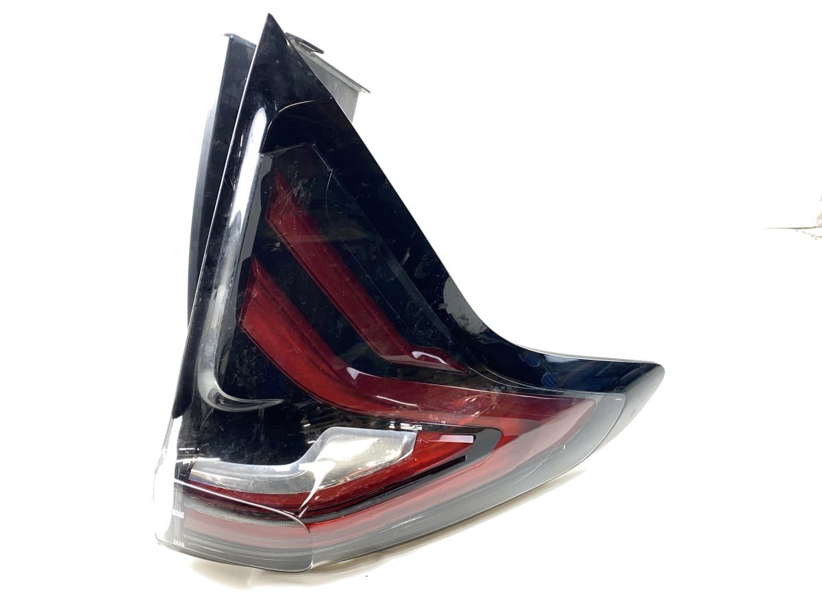 RENAULT 265506105R Tail light, right RENAULT ESPACE V (JR) (2015-2023)