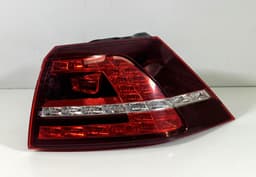 VW 5G0945208 Tail light, right VW GOLF VII (5G1, BA5, BV5, BQ1, BE) (2012-2020) — thumbnail 1
