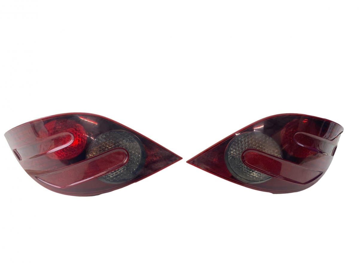 MERCEDES-BENZ A2518201764 A2518201864 Tail lights set/kit MERCEDES-BENZ R-CLASS (W251) (2006-2013)