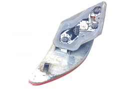 MERCEDES-BENZ A2518201764 A2518201864 Tail lights set/kit MERCEDES-BENZ R-CLASS (W251) (2006-2013) — thumbnail 3
