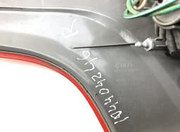 FIAT 8330A946 Tail light, right FIAT FULLBACK (502, 503) (2016-2019) — thumbnail 5
