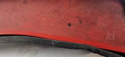 MERCEDES-BENZ A2308200264 Tail light, right MERCEDES-BENZ SL-CLASS (R230) (2001-2012) — thumbnail 5
