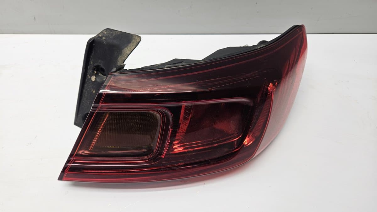 RENAULT 265501301R Tail light, right RENAULT TALISMAN (L2M, KP) (2013-2022)