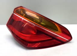 BMW 735071610 Tail light, right BMW X1 (F48) (2014-2022) — thumbnail 2