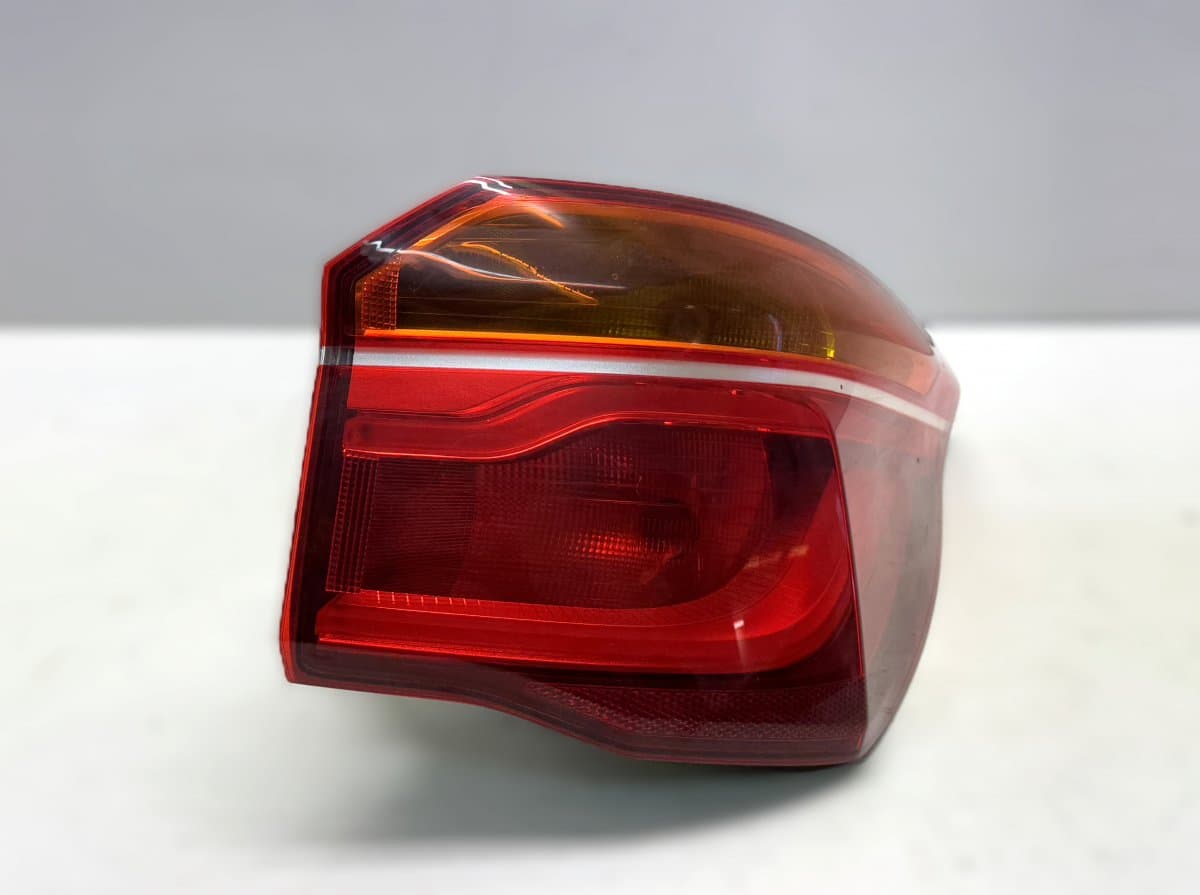 BMW 735071610 Tail light, right BMW X1 (F48) (2014-2022)