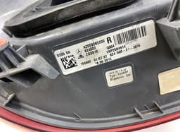 MERCEDES-BENZ A2059065200 Tail light, right MERCEDES-BENZ C-CLASS (W205) (2013-2021) — thumbnail 4