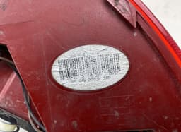 VW 3AF945207B 3AF945208B Tail lights set/kit VW PASSAT B7 / ALLTRACK (2010-2015) — thumbnail 7