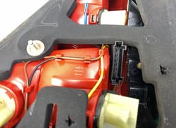 MERCEDES-BENZ A2308200264 Tail light, right MERCEDES-BENZ SL-CLASS (R230) (2001-2012) — thumbnail 4
