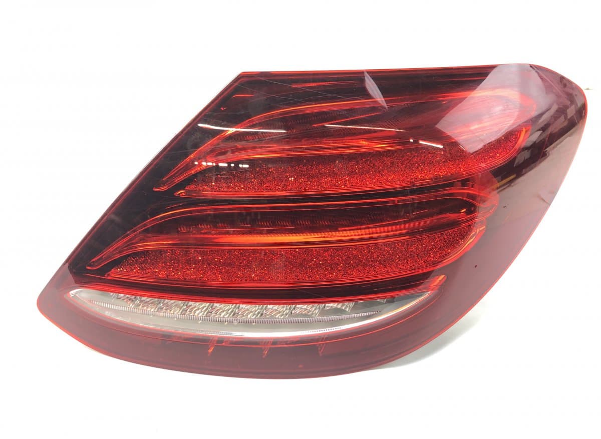 MERCEDES-BENZ A2139068000 Tail light, right MERCEDES-BENZ E-CLASS (W213) (2016-2023)