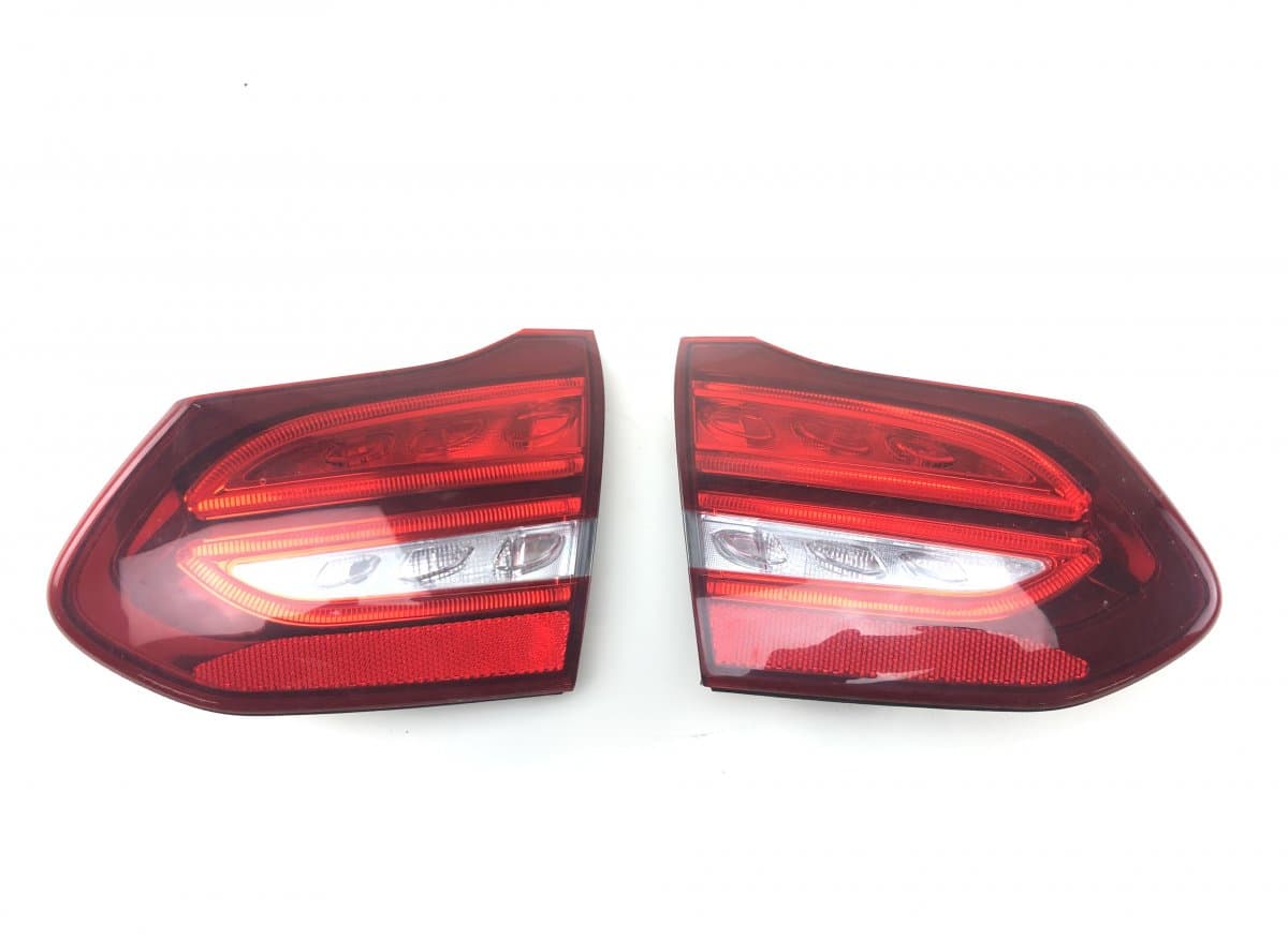 MERCEDES-BENZ A2059061503 A2059061603 Tail lights set/kit MERCEDES-BENZ C-CLASS (W205) (2013-2021)