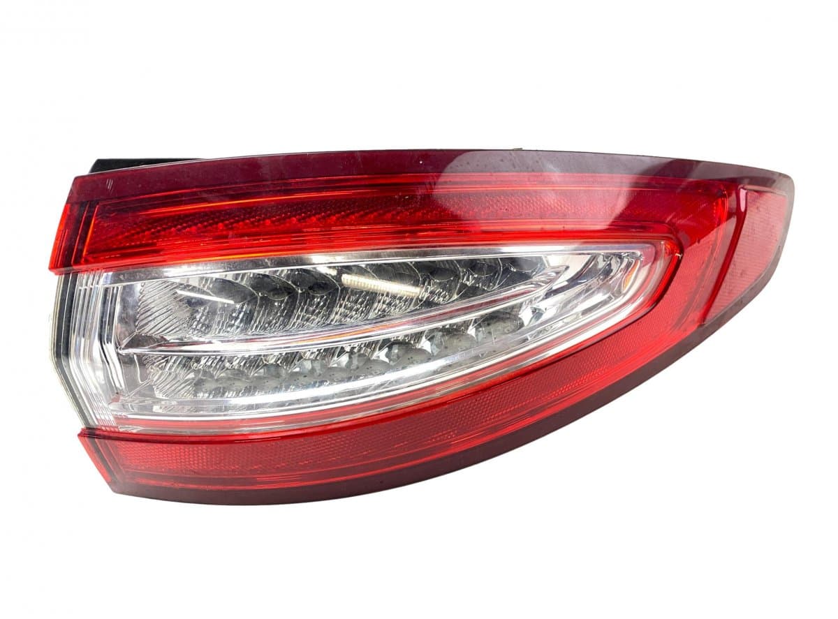 FORD 2345653 21030208 Tail light, right FORD MONDEO Mk V (CD, CE, CF) (2014-2022)