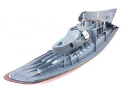 FORD 2345653 21030208 Tail light, right FORD MONDEO Mk V (CD, CE, CF) (2014-2022) — thumbnail 2